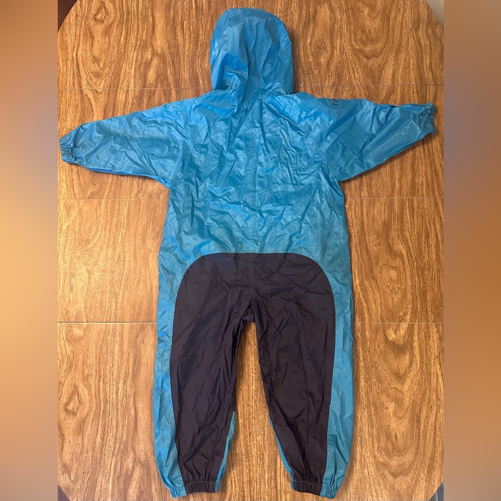 Tuffo Rainsuit - Picture 5 of 5